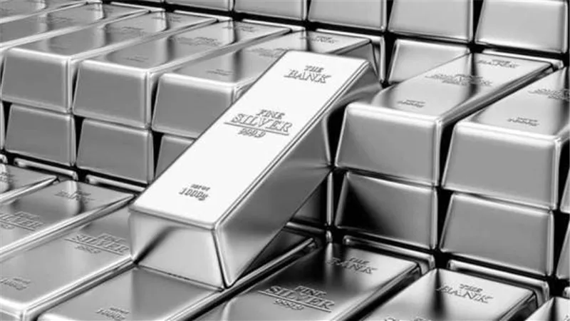 كم سعر جرام الفضة عيار 925 بالمصنعية اليوم الأربعاء 4 سبتمبر 2024