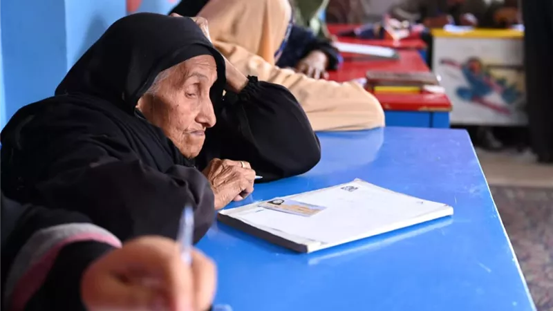 رقم صادم للإناث.. الإحصاء يعلن مؤشرات هامة حول معدل الأمية في مصر