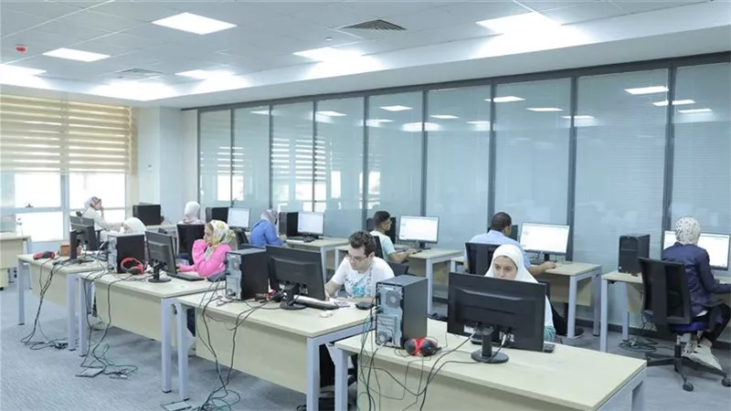 تنسيق الجامعات 2024.. اطلاق المرحلة الثالثة للقبول بالجامعات والمعاهد 
