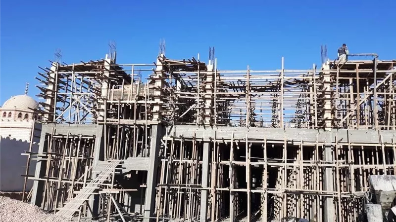 التصالح علي مخالفات البناء 2024.. تعرف علي المستندات المطلوبة وسعر المتر