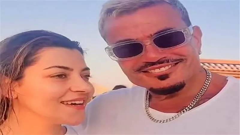 «كنت خارجة من الماية».. أول رد من شيرين السايس على فيديو عمرو دياب