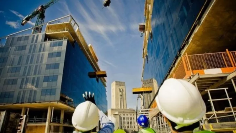 تابع نشرة أسعار مواد البناء الآن.. سعر الحديد والأسمنت اليوم الخميس 12-9-2024