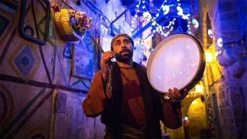 موعد حلول شهر رمضان 2025.. بدأ العد التنازلي