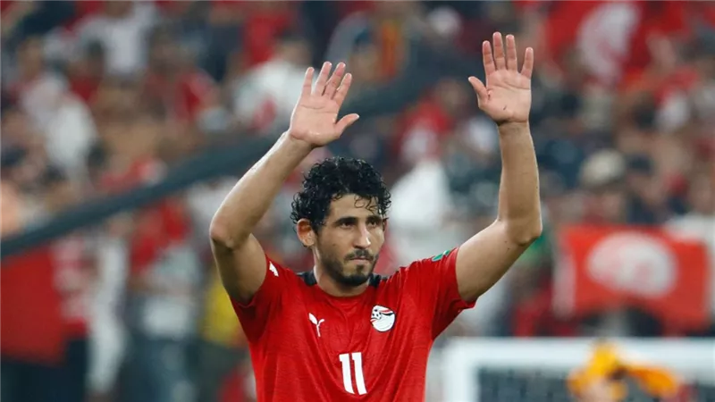 أحمد حجازي يكذب حسام حسن.. كواليس مثيرة في منتخب مصر وبيان ناري
