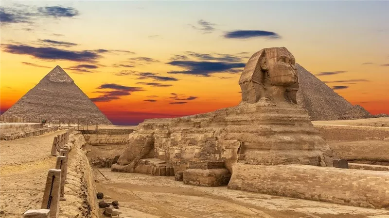 حالة الطقس اليوم| درجات الحرارة في مصر.. استمرار الأجواء الحارة والرطبة