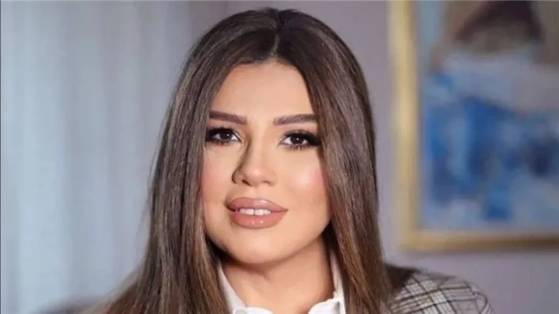 رانيا فريد شوقي: والدي علمني أن التمثيل قوة ناعمة وهذا فتى أحلامي