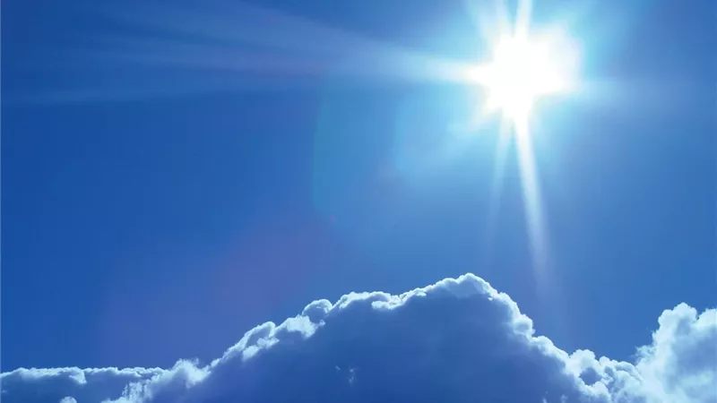 اليوم الأحد 8-9-2024.. تعرف علي تفاصيل حالة الطقس في مصر ودرجات الحرارة