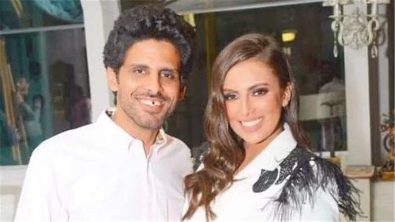 إسراء عبد الفتاح وحمدي الميرغني يتصدران محركات البحث لهذا السبب.. اعرف التفاصيل 