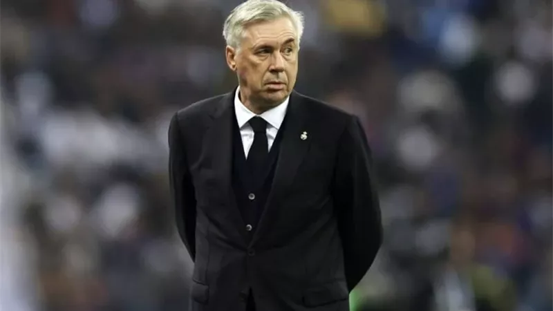أنشيلوتي منفتح على الرحيل من ريال مدريد.. وأندية السعودية تترقب