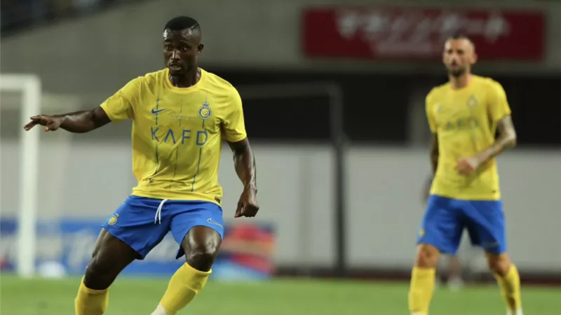 أخبار الدوري السعودي|النصر يعلن فسخ عقد جيسلان كونان بالتراضي