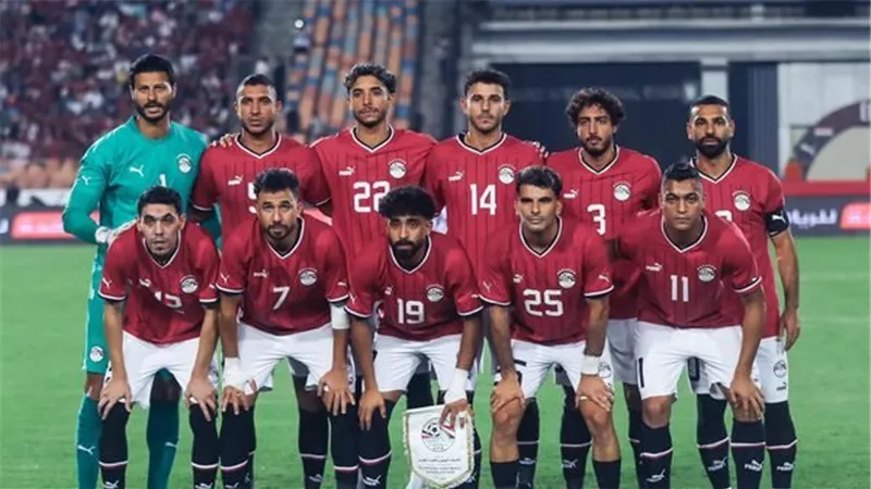 الكشف عن أسعار تذاكر مباراة مصر وبوتسوانا في تصفيات كأس أمم أفريقيا