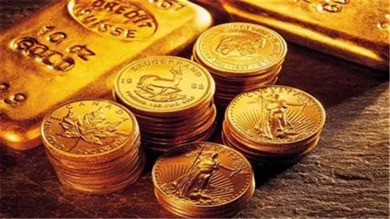 سعر جنيه الذهب اليوم.. ارتفاعات غير مسبوقة في السوق المصري