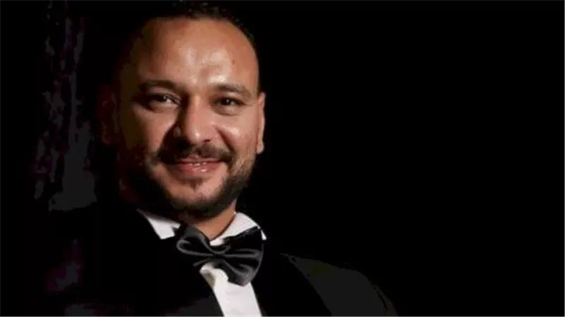 أحمد خالد صالح بطل مسلسل هنا الزاهد الزواج سم قاتل