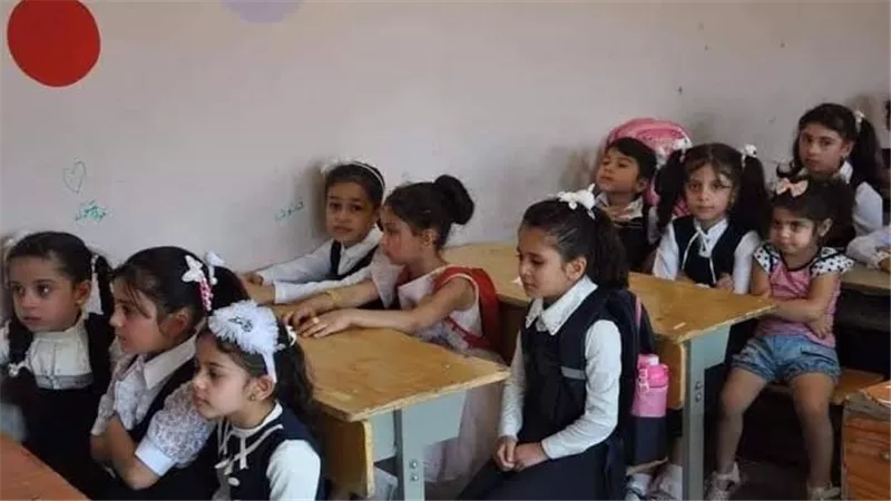 بالتفاصيل.. توزيع مناهج الصفوف الرابع والخامس والسادس الابتدائى 2025