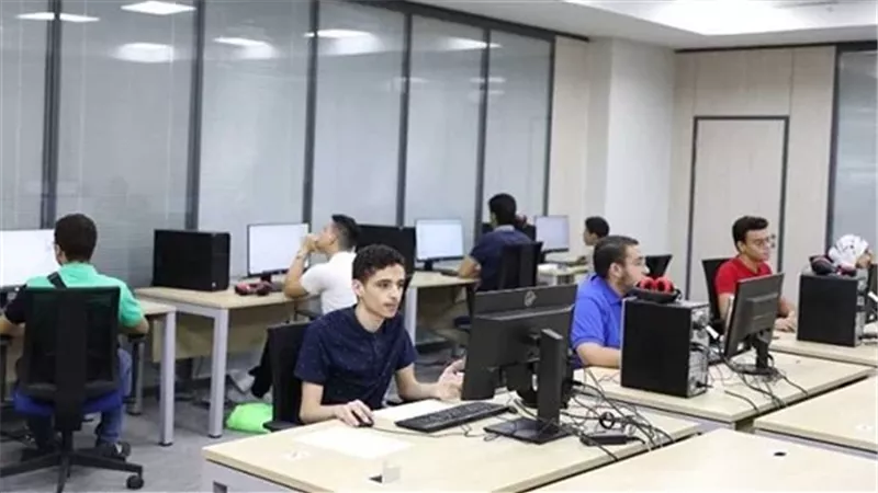 لينك تسجيل رغبات الدبلومات الفنية 2024 من خلال موقع التنسيق الالكتروني 