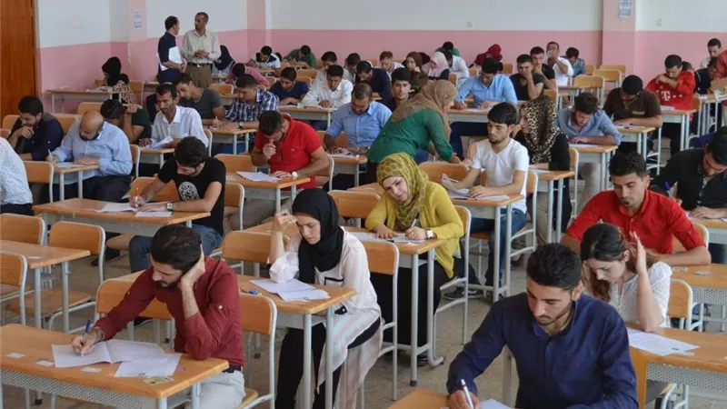 نشرة الموجز التعليمية.. موعد نتيجة تقليل الاغتراب 2024 ولينك نتيجة الثانوية العامة 2024 الدور الثاني.. آخر تطورات نظام الثانوية العامة الجديد ونتيجة تحويلات المدارس بالرقم القومي