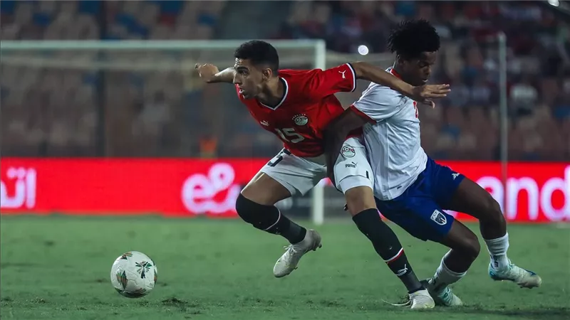 تصفيات أمم أفريقيا.. اعرف موعد مباراة منتخب مصر القادمة والقنوات الناقلة