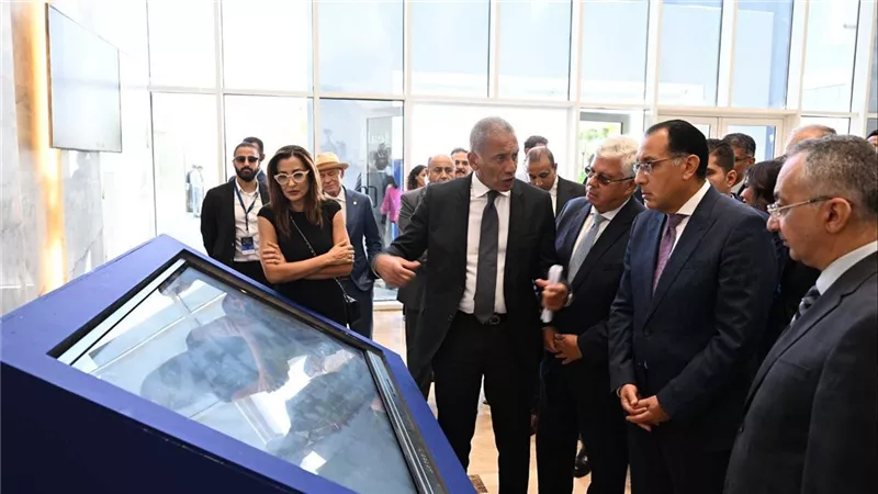 عاشور: شراكة جامعة باديا مع الفرع الطبي لتكساس إضافة لمنظومة التعليم العالي