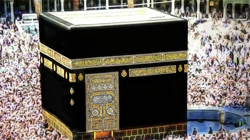 ما هي الضوابط الجديدة للعمرة 2024؟.. تعرف علي التفاصيل
