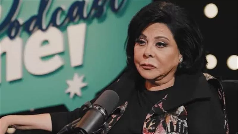 عودة إسعاد يونس إلى الشاشة.. بين السينما والتلفزيون