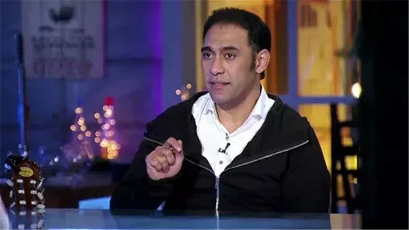 عمرو مصطفى يتراجع عن مقاضاة 4 فنانين ويحذف منشور التشهير بهم