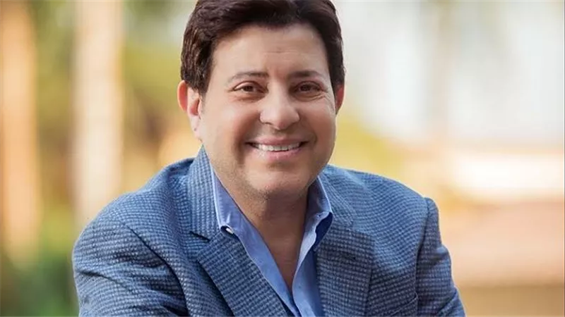 تفاصيل ألبوم هاني شاكر الجديد 