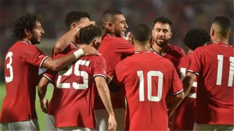 حسام حسن يستقر على تشكيل منتخب مصر أمام بوتسوانا.. مفاجآت منتظرة