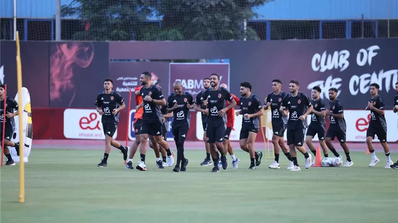 مباراة الاياب.. موعد ماتش الأهلي وجورماهيا الكيني في دوري أبطال أفريقيا 