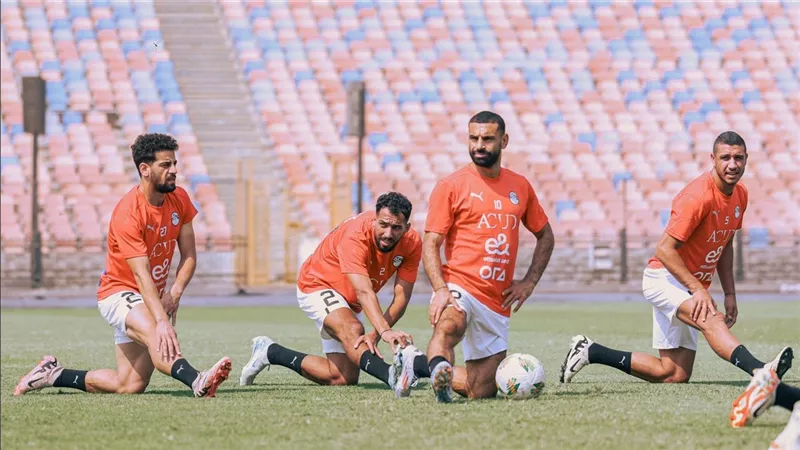 أسعار تذاكر مباراة مصر وموريتانيا بتصفيات أمم إفريقيا