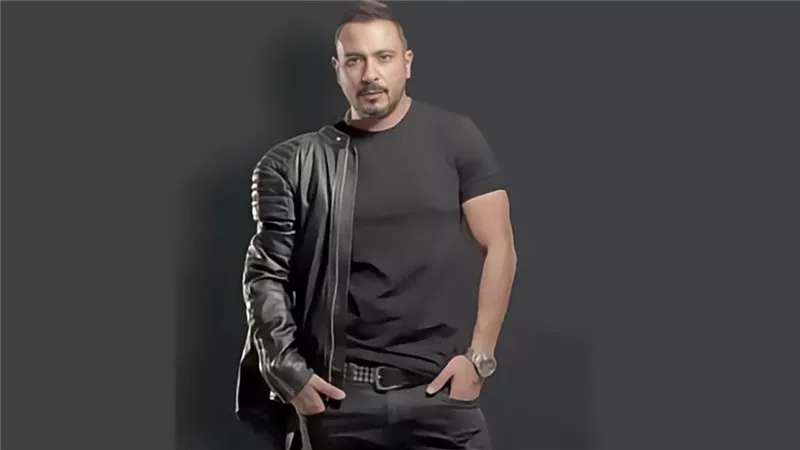 محمد نجاتي صعيدي مع مصطفي شعبان والسبب 
