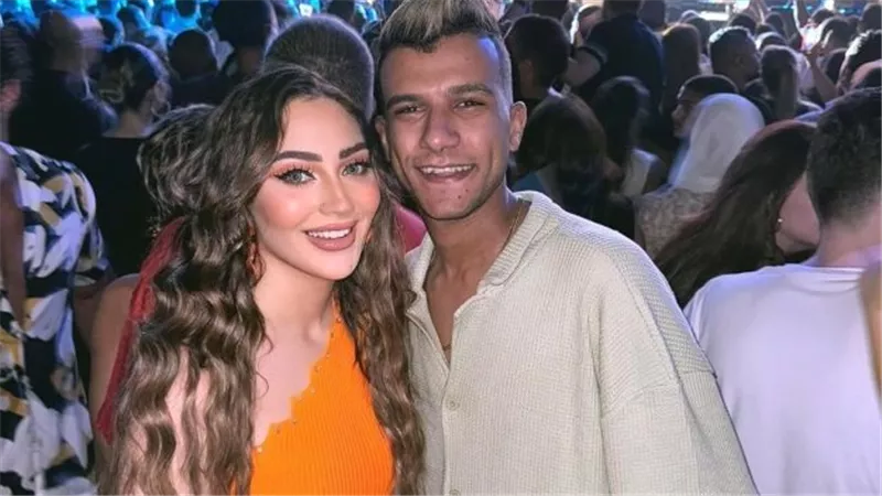 زوجة عصام صاصا تكشف حقيقة طلبها خلوة شرعية بزوجها في السجن.. تفاصيل