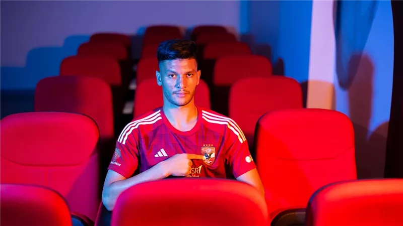 صدمة لـ الأهلي.. إصابة أشرف داري مع منتخب المغرب بتصفيات الأمم الإفريقية