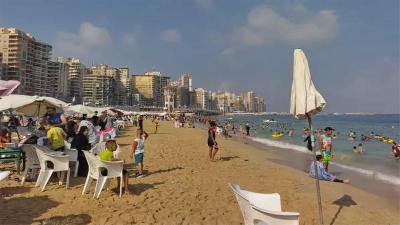 « وزارة الشباب والرياضة » تنظم رحلة إلى الإسكندرية لمدة 5 أيام .. ننشر الشروط