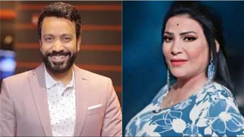 نشرة فن الموجز| سامح حسين يستعد لعمل جديد وبدرية طلبة تتعافى بعد عملية جراحية ناجحة