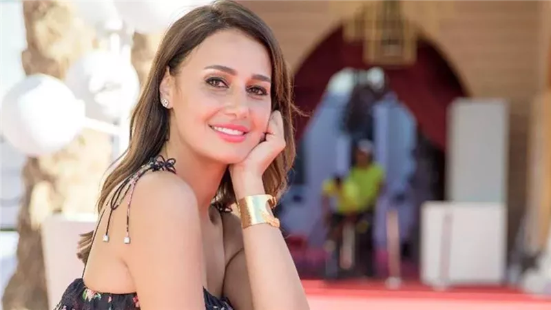حلا شيحة لـ الموجز : لم أتعاقد على أي عمل في رمضان 2025