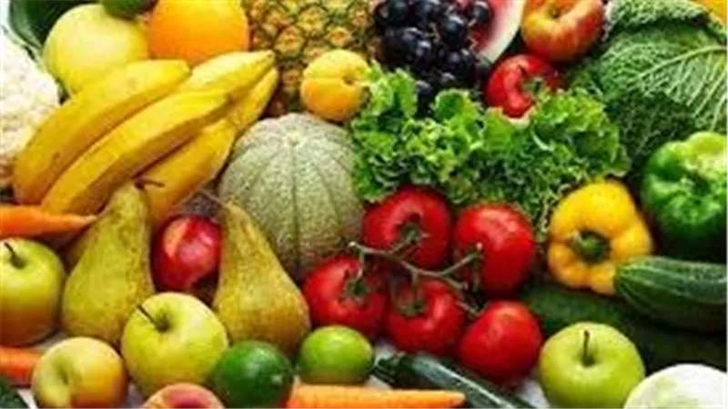 البرتقال بـ 10 جنيه..أسعار الخضار والفاكهة اليوم السبت 9-11-2024 في سوق العبور 