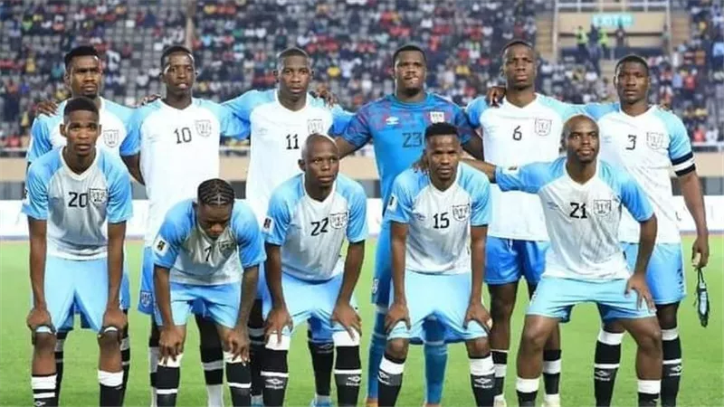 مسلسل أزمات مباراة منتخب مصر ضد بوتسوانا يستمر.. مستجدات مثيرة