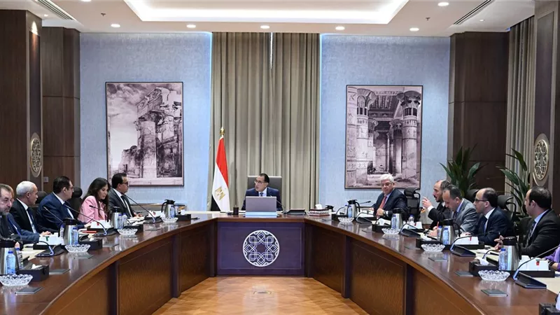 التفاصيل الكاملة لـ خطة تطوير مستشفيات القصر العيني علي 3 مراحل