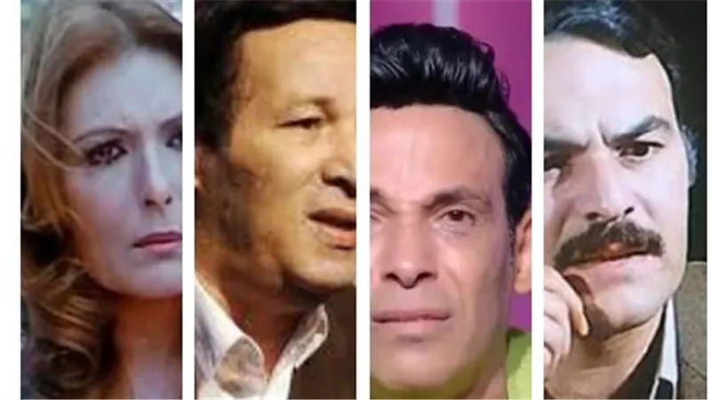 تعاطي وإدمان وسجن.. قصص نجوم الفن مع المخدرات بعد واقعة سعد الصغير