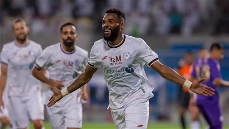 الدوري الروماني يشعل أزمة نارية بين الزمالك وصفقته الجديدة