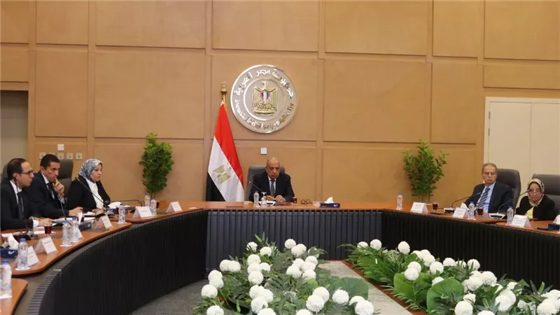 مواجهة سرقات الكهرباء.. تفاصيل اجتماع عصمت مع ورؤساء شركات التوزيع
