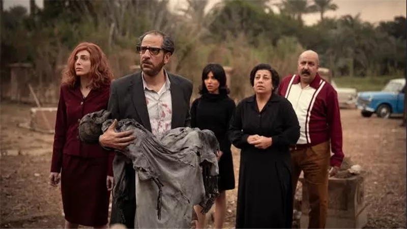 بعد نجاحه..تعرف على  حقيقة عرض مسلسل ما وراء الطبيعة الجزء الثاني 