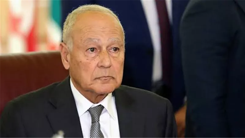 أحمد أبو الغيط: فشل إسرائيلي في العدوان على قطاع غزة