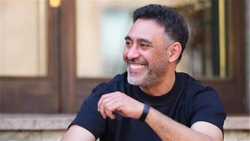 الملحن عمرو مصطفى وتفاصيل حالتة الصحية بعد خضوعه لعملية جراحية 