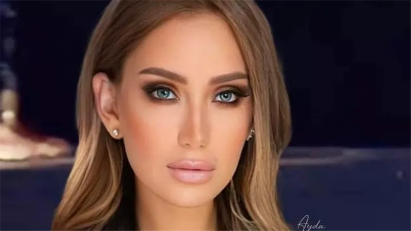 ريهام سعيد تهاجم أحد القنوات: بيستغلوا صورتي في الدعايا وهقاضيهم