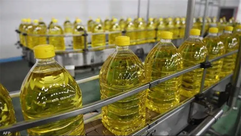 استقرار أسعار الزيت في الأسواق المصرية.. تعرف على التفاصيل