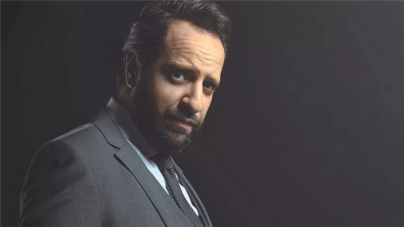 أحمد أمين لـ الموجز 