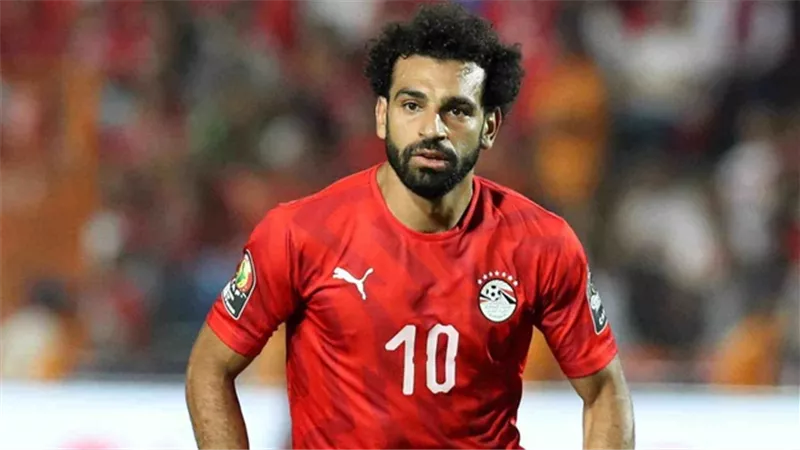 بعد التسجيل أمام بوتسوانا.. كم عدد أهداف محمد صلاح مع منتخب مصر في تصفيات كأس أمم إفريقيا