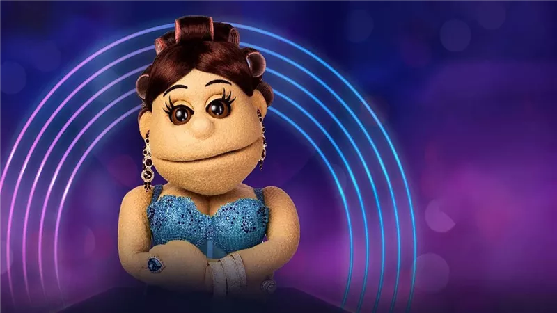 غداً.. أبلة فاهيتا ضيفة برنامج 