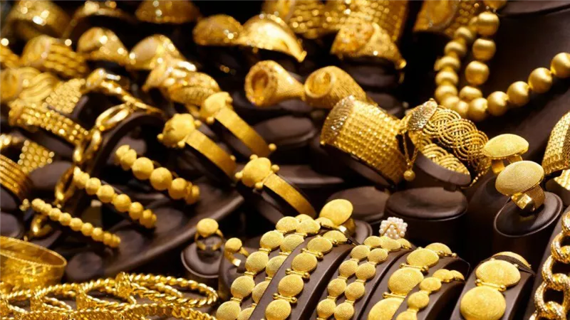 بعد الارتفاع القياسي.. سعر الذهب في الإمارات اليوم الأحد 8-9-2024